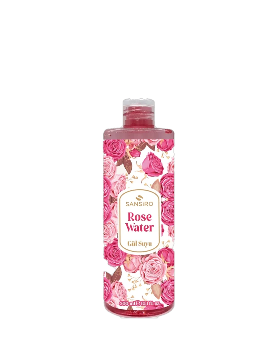 Gül Suyu 300 ml — Sansiro ürün görseli