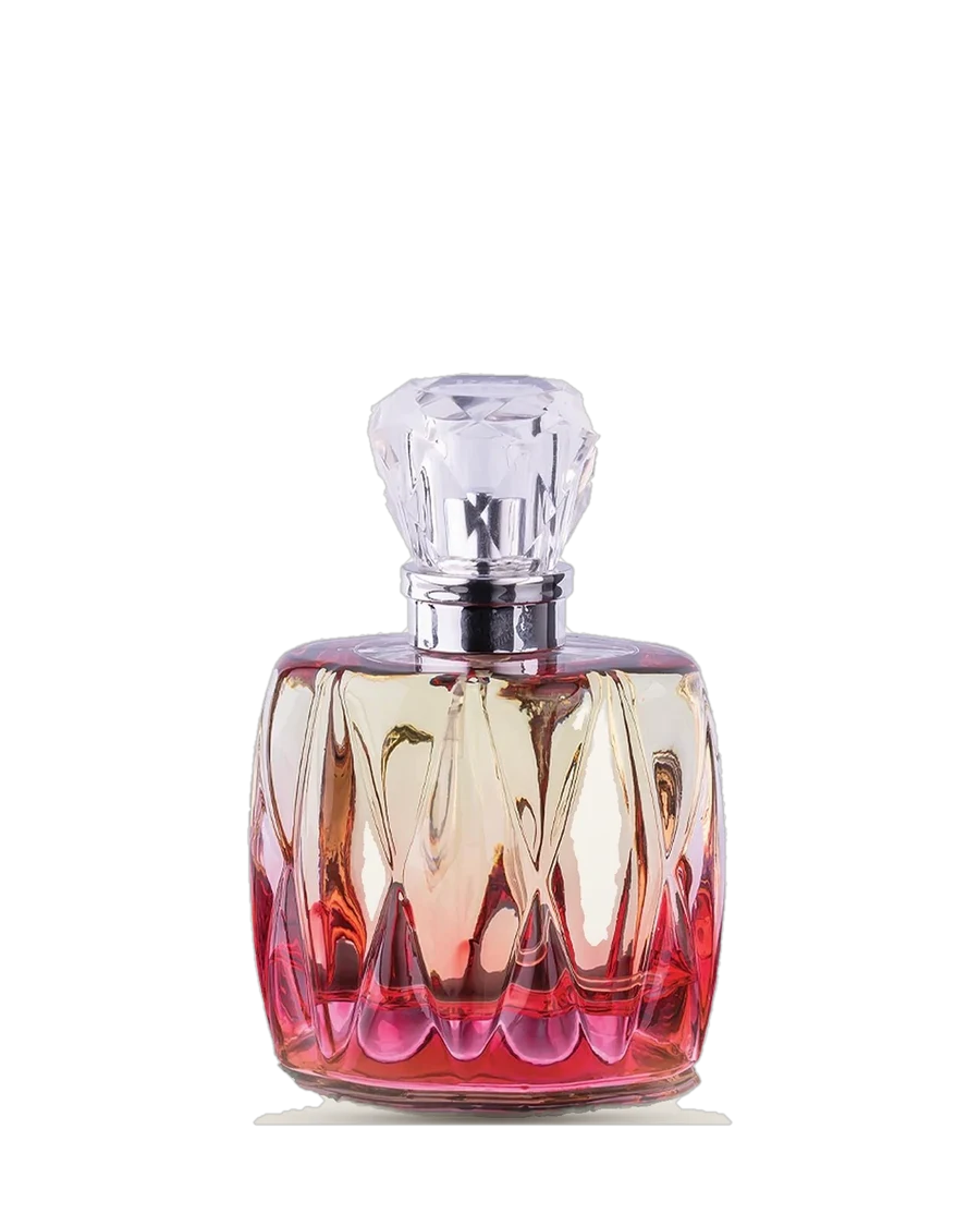 Red Love Kadın Parfüm 90 ml — koku notalarından ilham alan görsel