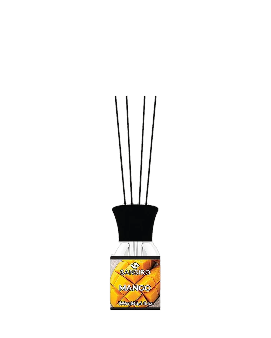 Mango Reed Diffuser 100 ml — Sansiro product image