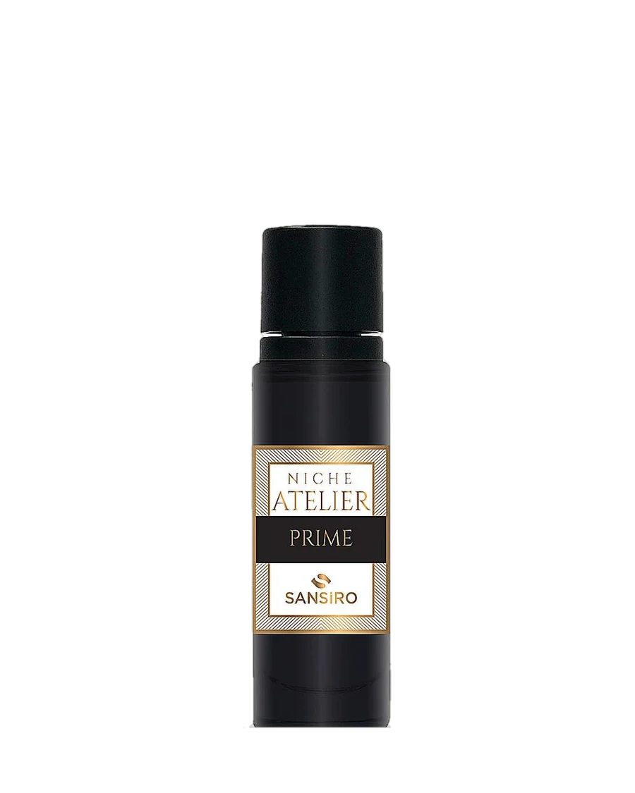 Niche Atelier Prime Unisex 30 ml — koku notalarından ilham alan görsel