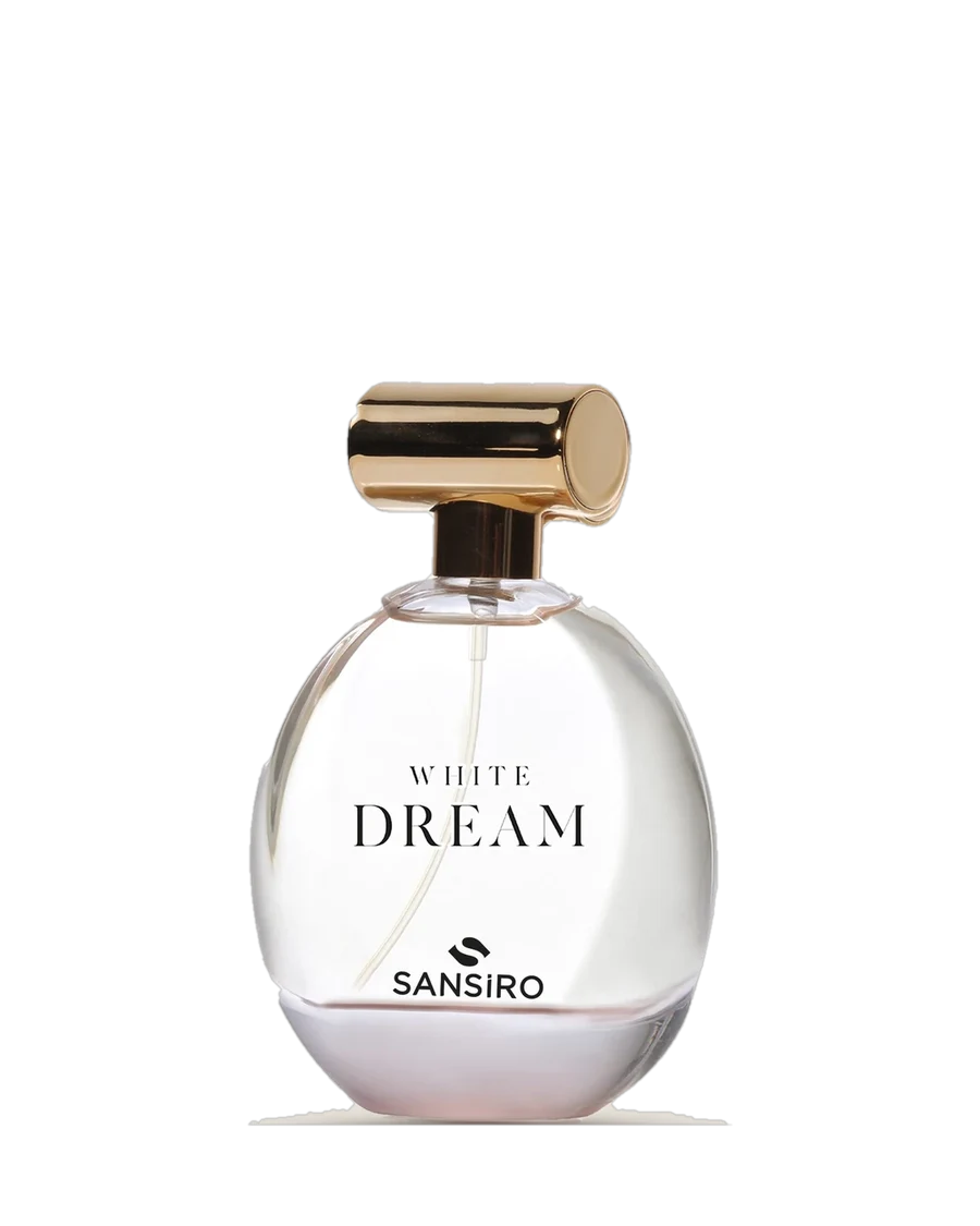 White Dream Kadın Parfüm 80 ml — von den Duftnoten inspiriertes Bild