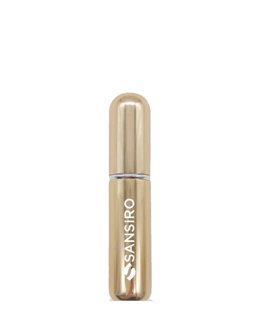 Gold Doldurulabilir Parfüm Şişesi 5 ml — Sansiro ürün görseli
