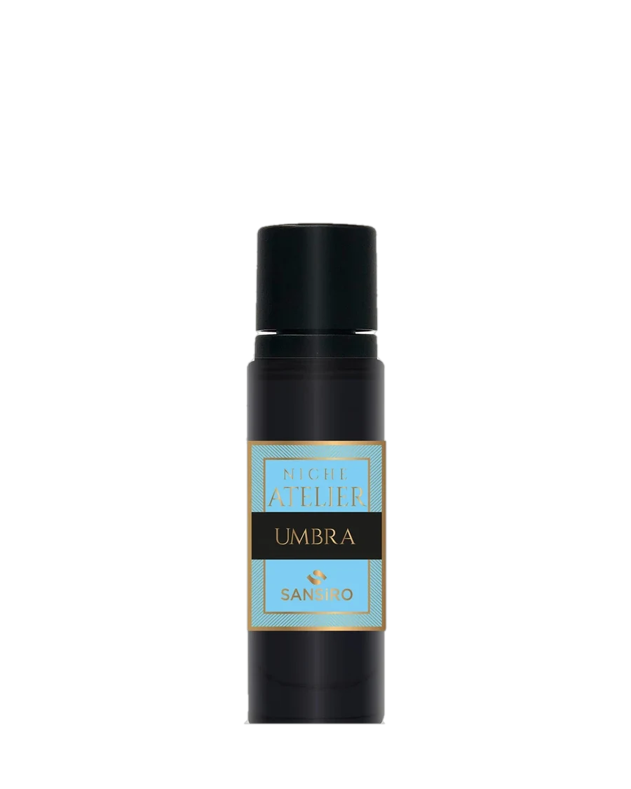 Niche Atelier Umbra Unisex 30 ml — koku notalarından ilham alan görsel