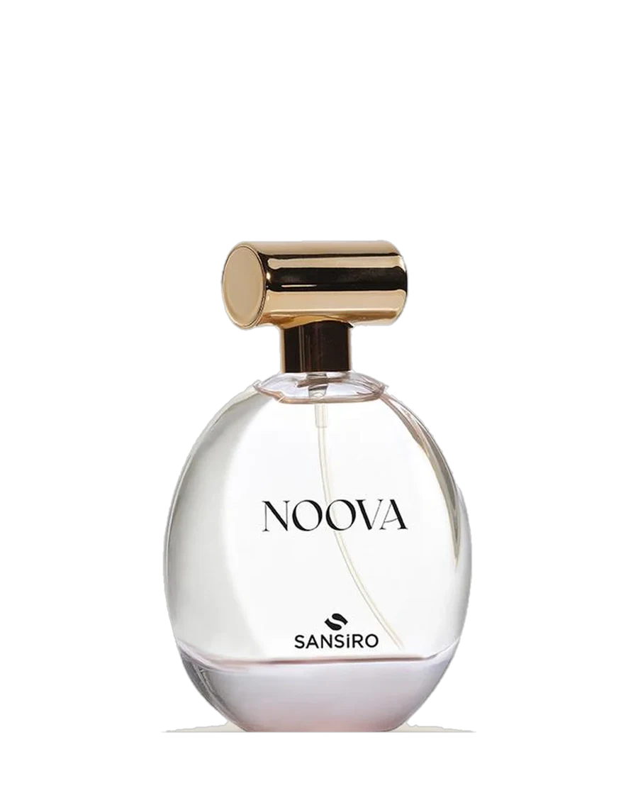 Noova Kadın Parfüm 80 ml — koku notalarından ilham alan görsel