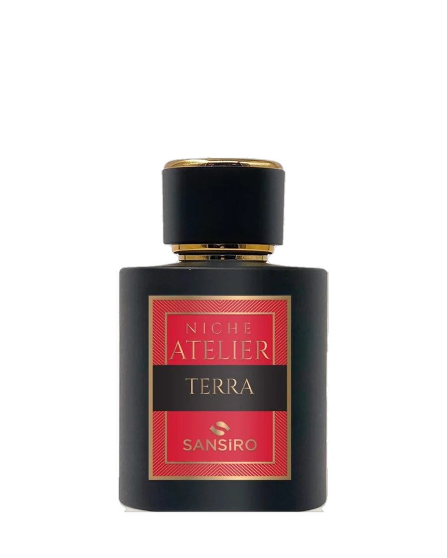 Niche Atelier Terra Unisex 100 ml — von den Duftnoten inspiriertes Bild
