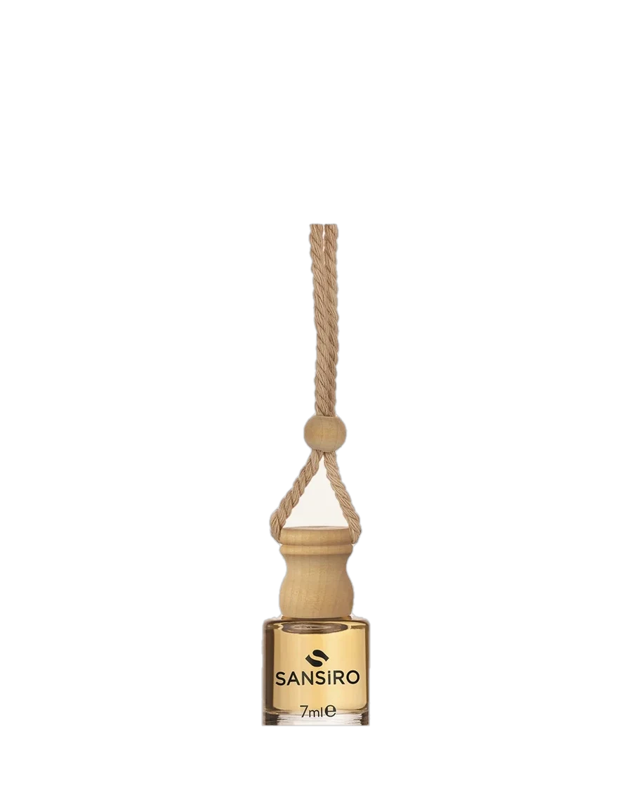 Ocean Oto Parfümü 7 ml — Sansiro Produktbild