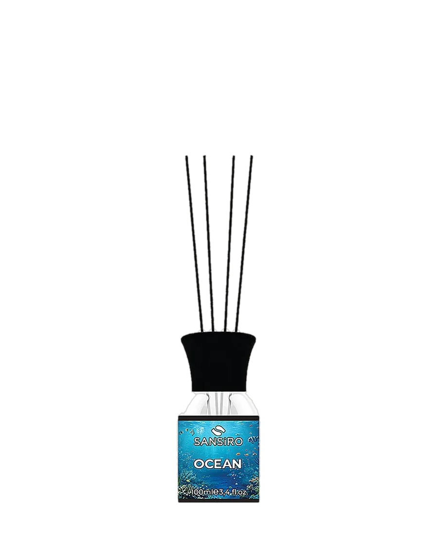 Ocean Reed Diffuser 100 ml — Sansiro product image
