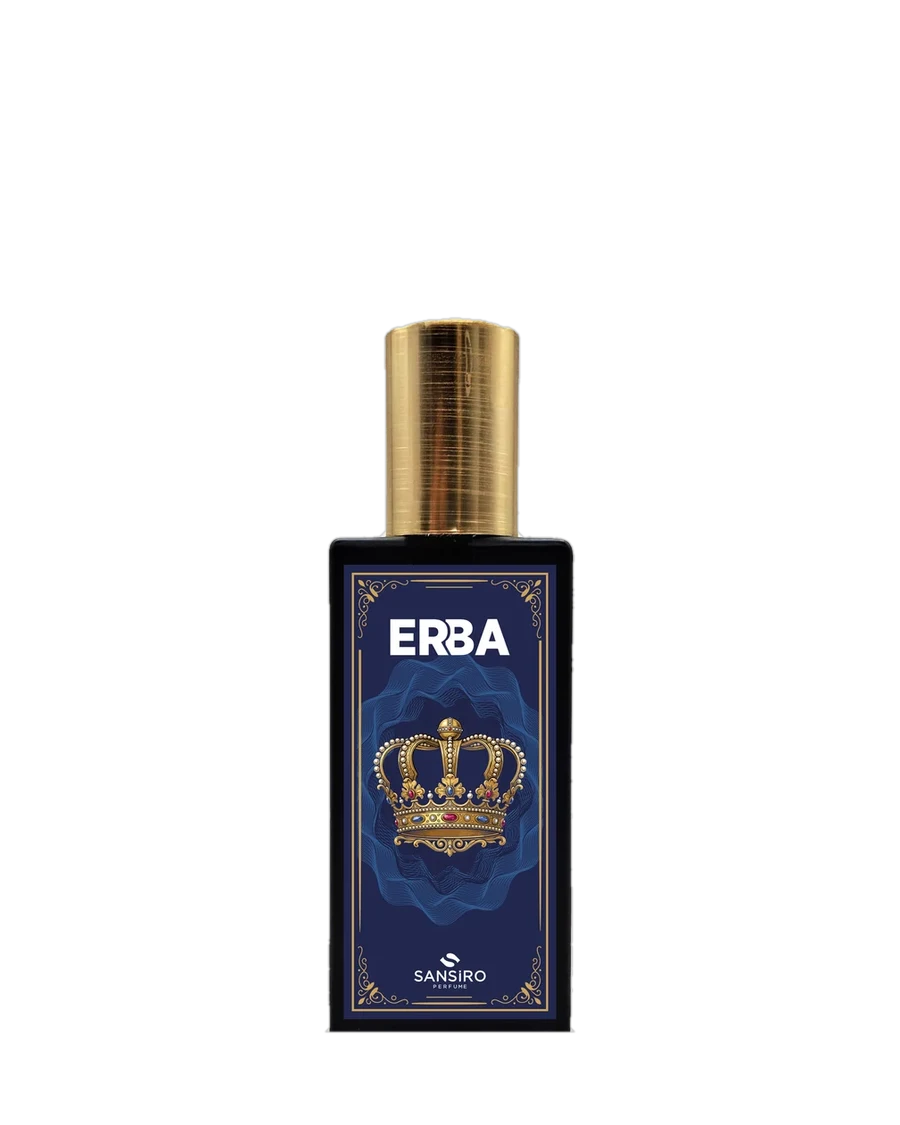 Erba Luxury Unisex Parfüm 50 ml — image inspired by the scent notes