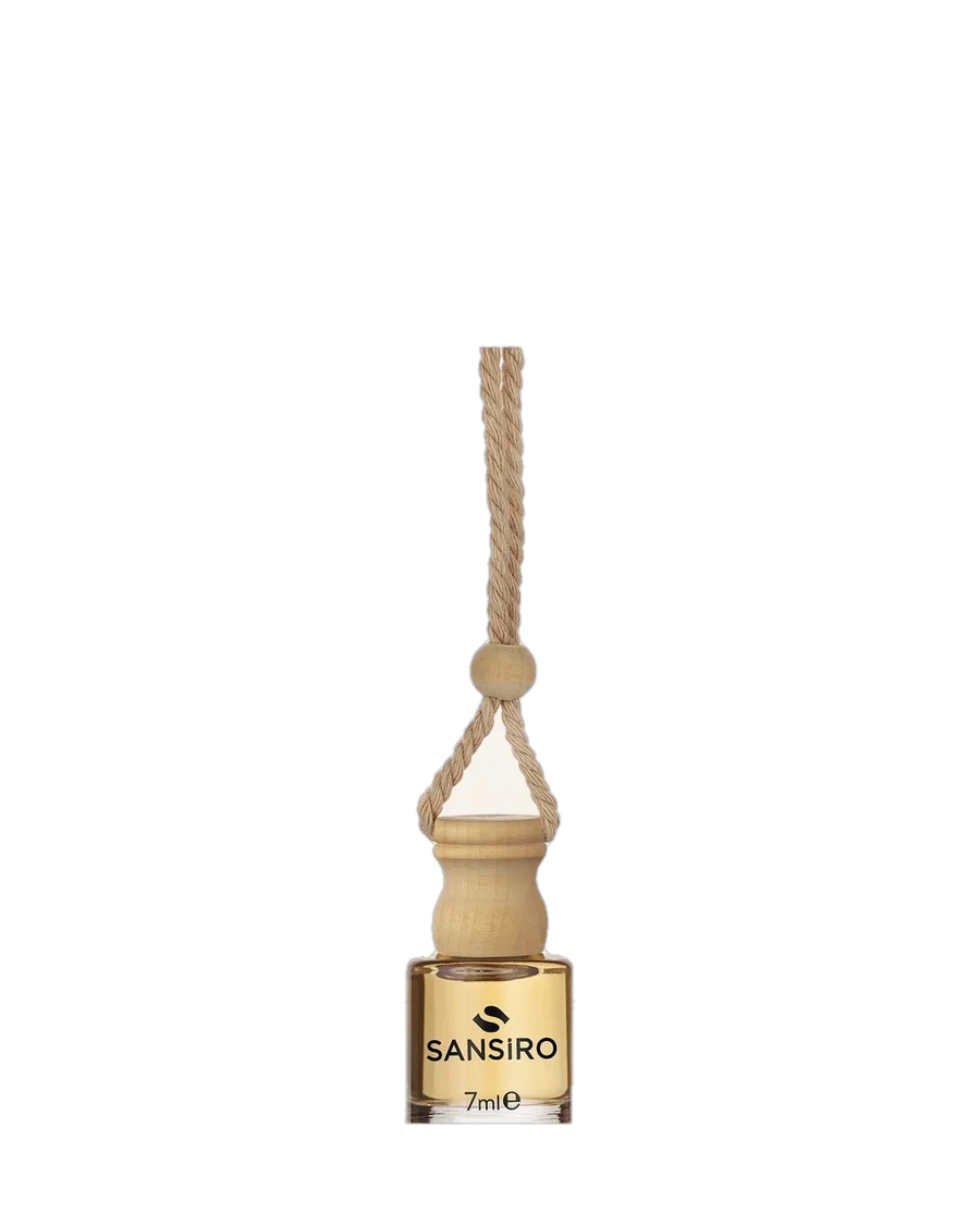 Lotus Oto Parfümü 7 ml — Sansiro ürün görseli