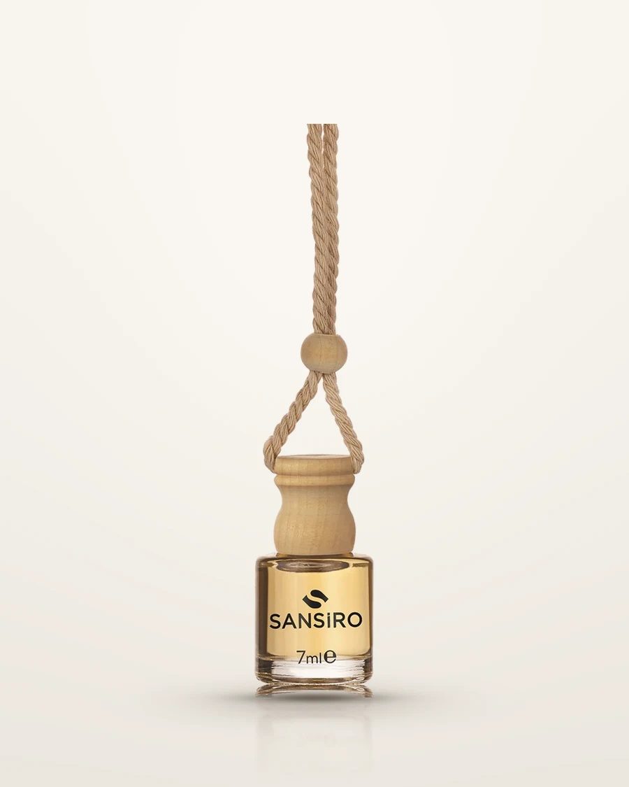 Melon Oto Parfümü 7 ml — Sansiro Produktbild