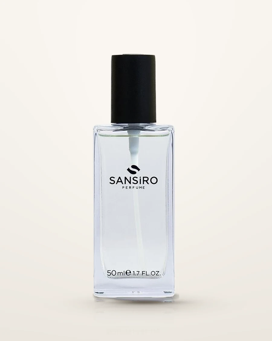 E-18 Erkek Parfüm 50 ml — Sansiro ürün görseli