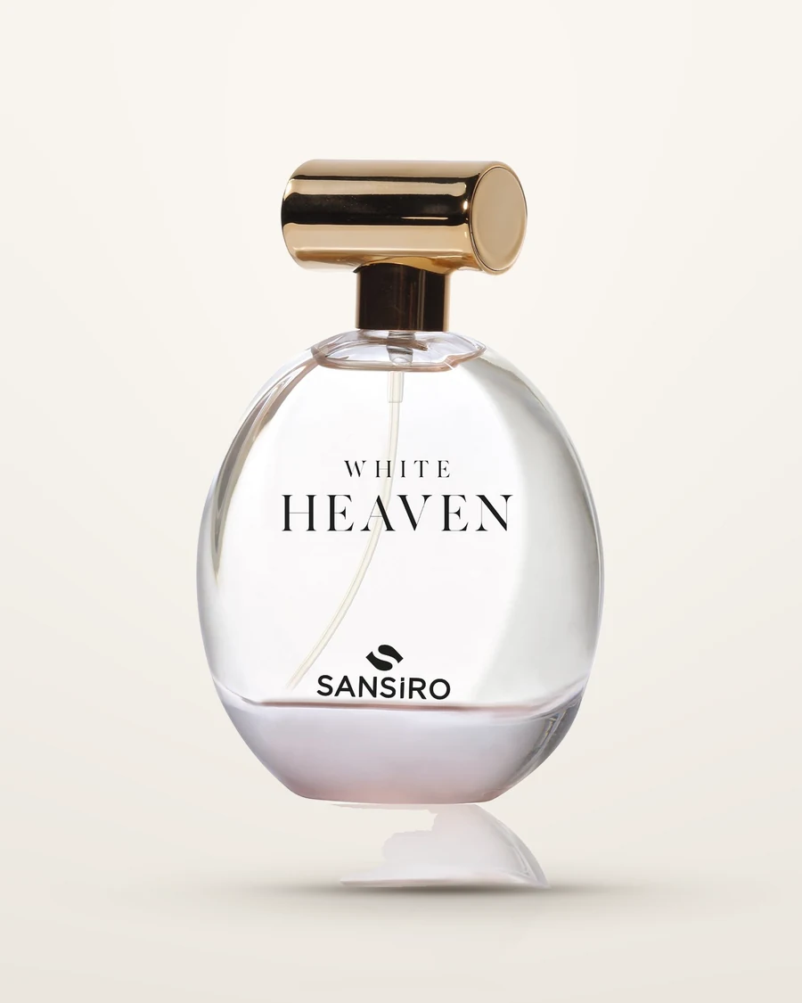 White Heaven Kadın Parfüm 80 ml — Sansiro product image