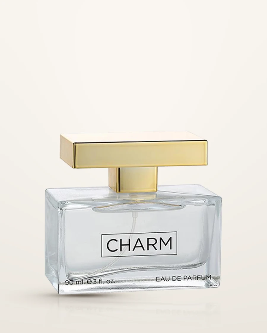 Charm Kadın Parfüm 90 ml — Sansiro ürün görseli
