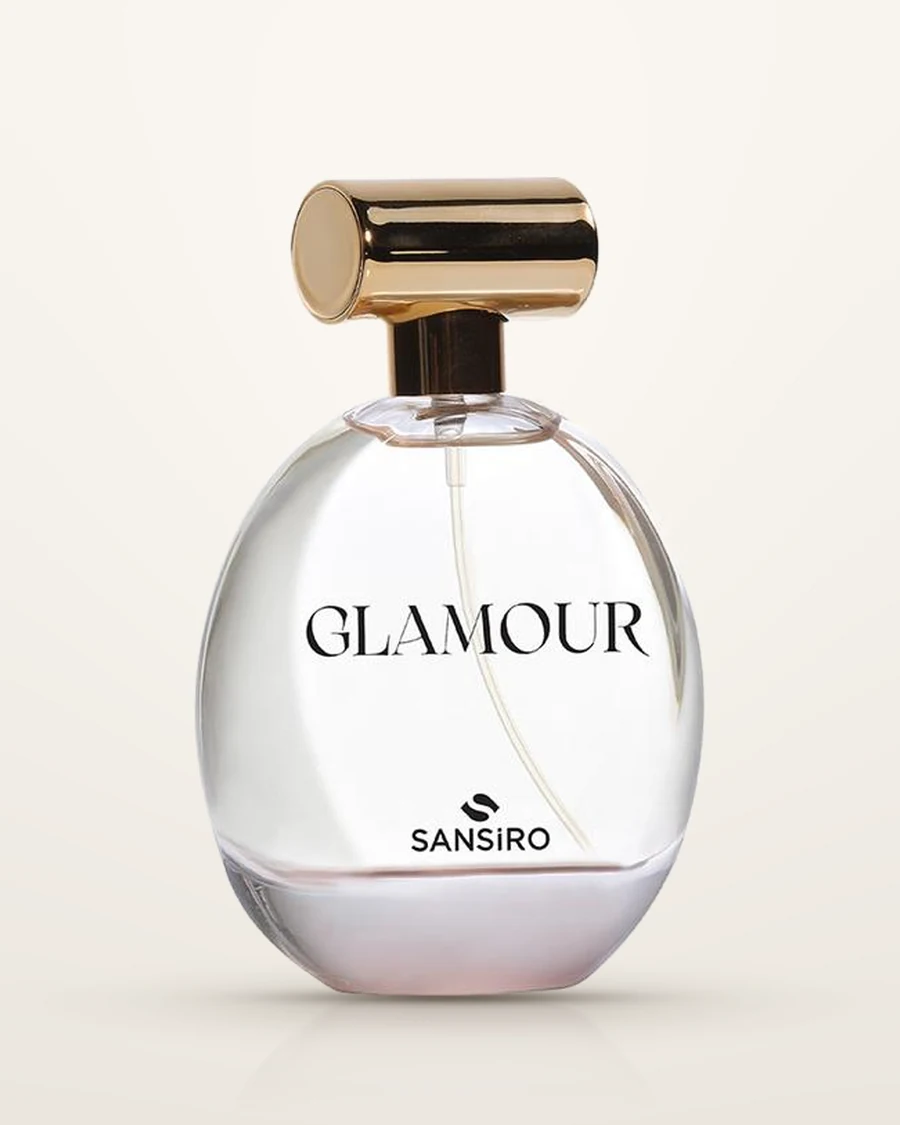 Glamour Kadın Parfüm 80 ml — Sansiro product image