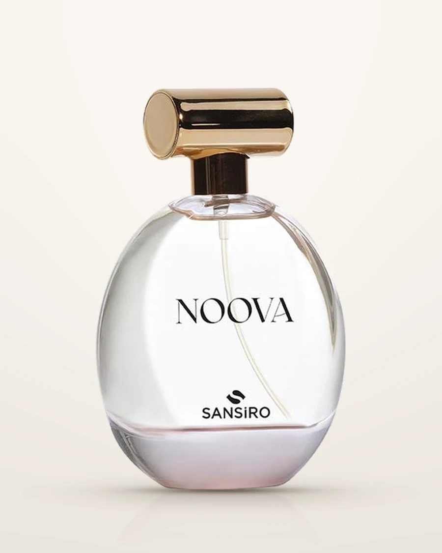 Noova Kadın Parfüm 80 ml — Sansiro product image