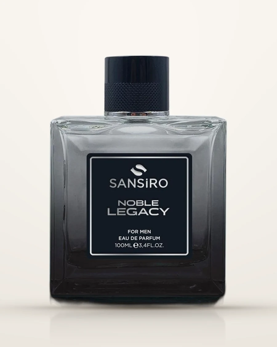 Noble Legacy Erkek Parfüm 100 ml — Sansiro Produktbild