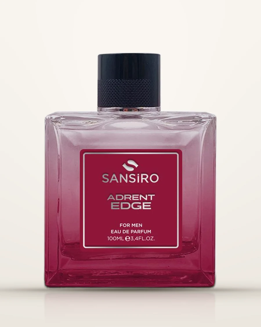 Adrent Edge Erkek Parfüm 100 ml — Sansiro Produktbild