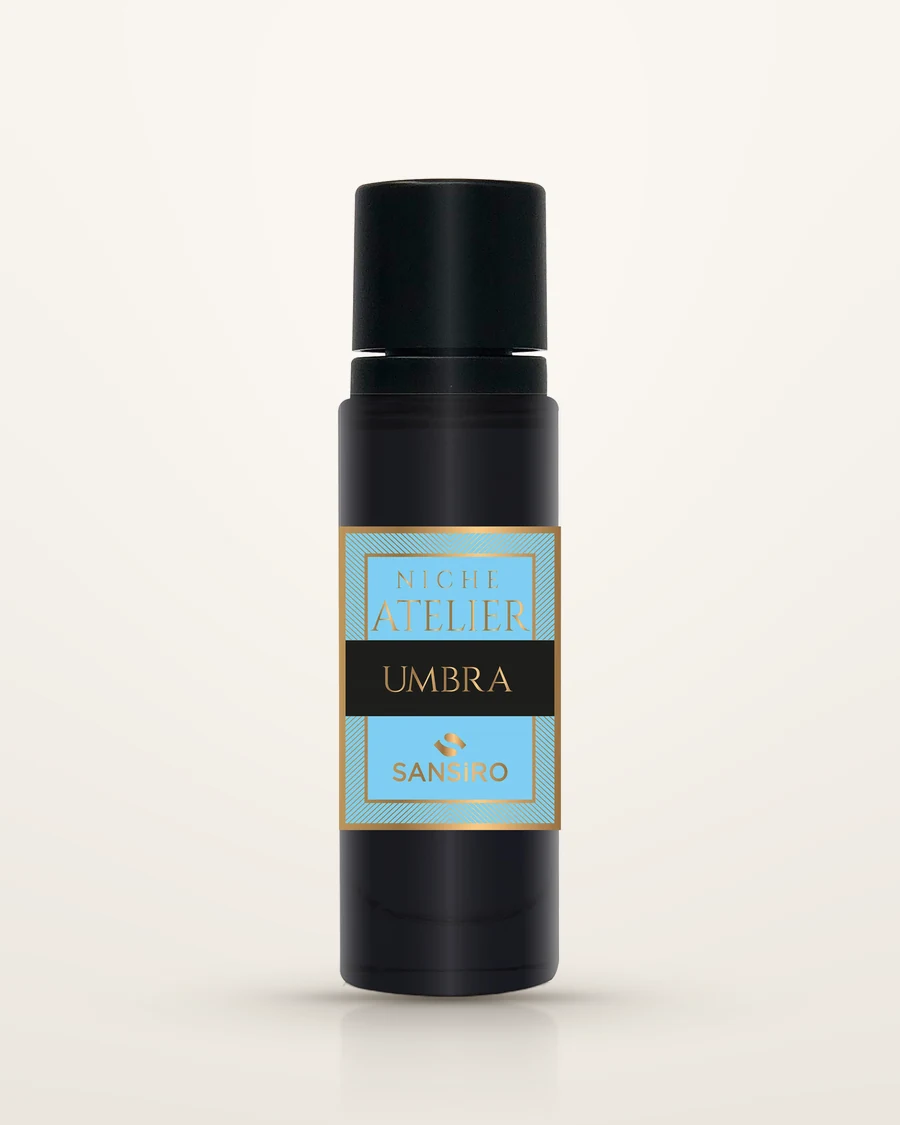 Niche Atelier Umbra Unisex 30 ml — Sansiro Produktbild