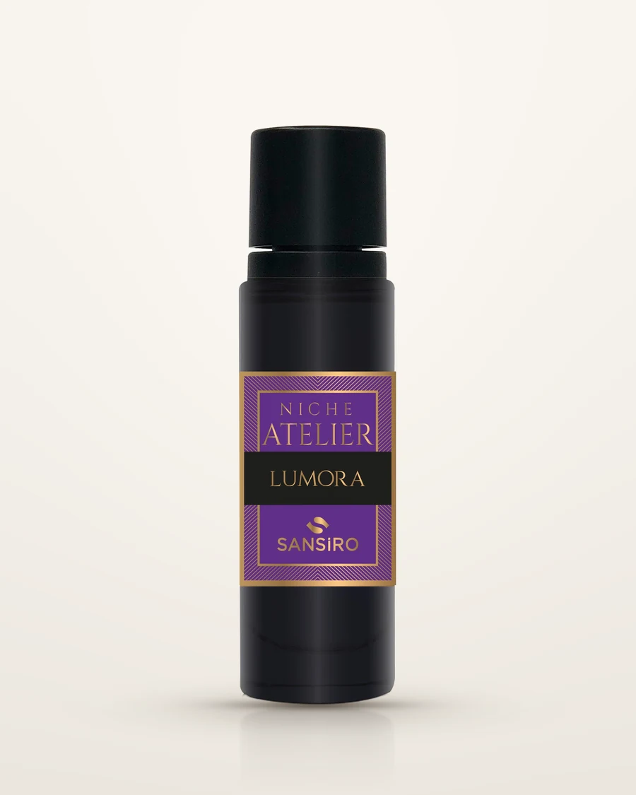 Niche Atelier Lumora Unisex 30 ml — Sansiro ürün görseli