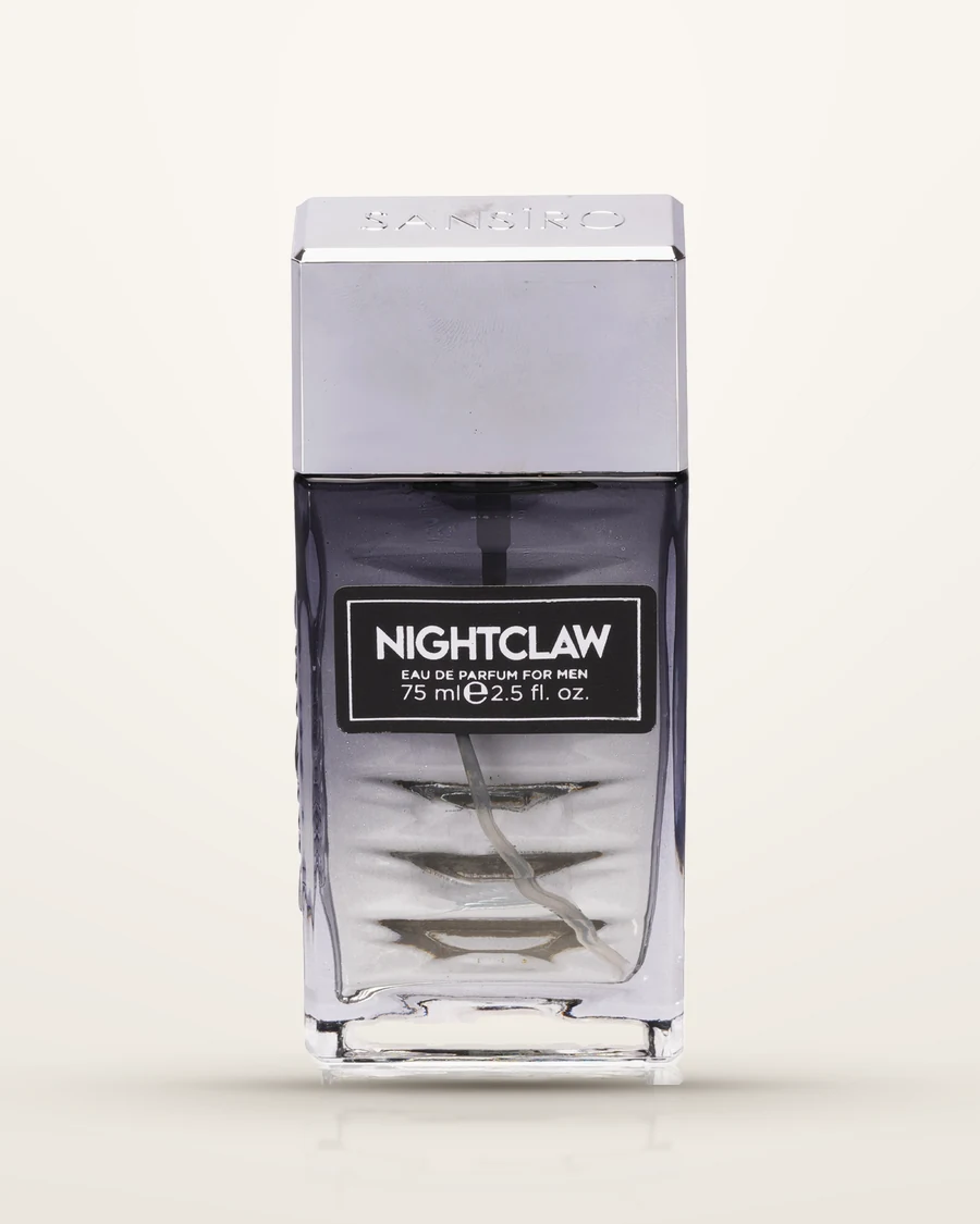 Nightclaw Erkek Parfüm 75 ml — Sansiro ürün görseli