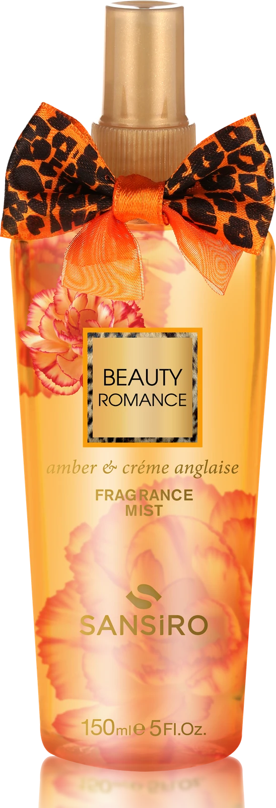 Beauty Romance Kadın Fragrance Mist — Produktbild