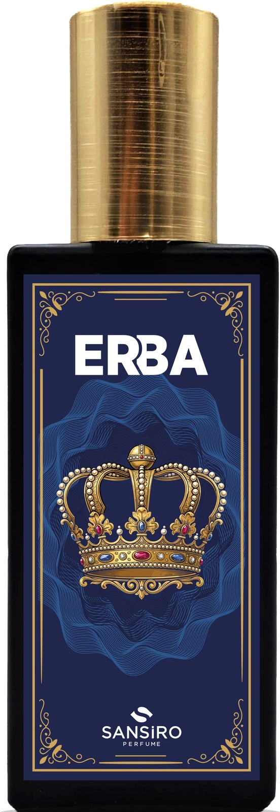 Erba Luxury Unisex Parfüm — Produktbild