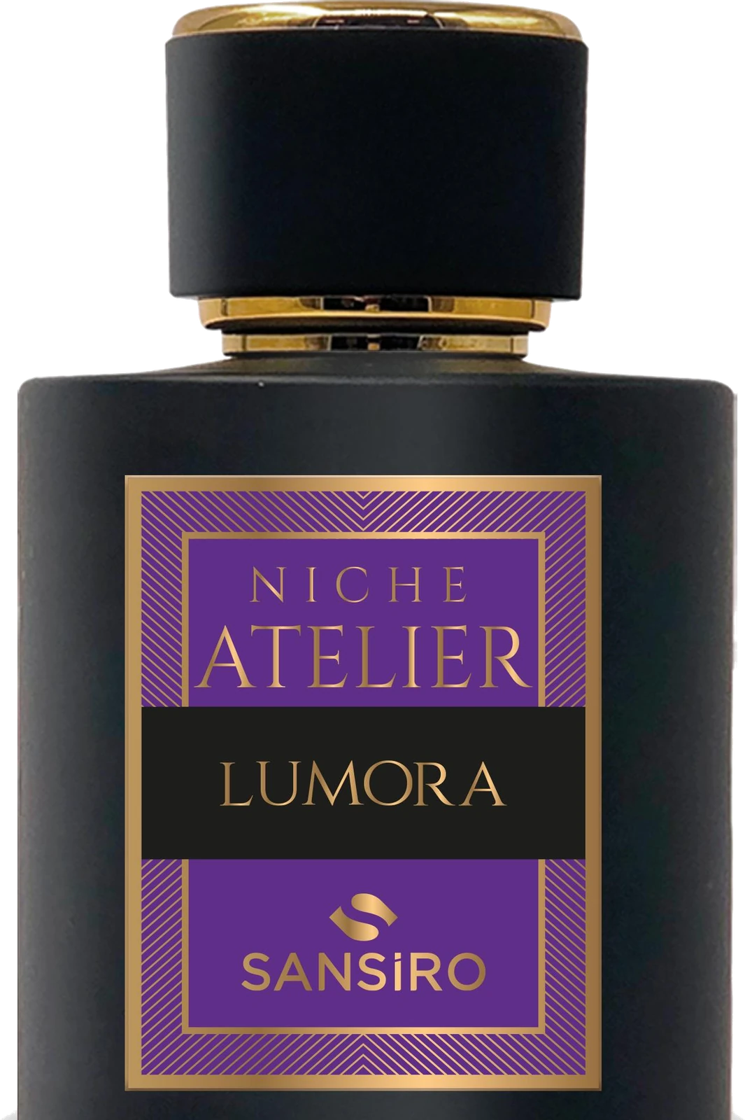 Niche Atelier Lumora Unisex — Produktbild