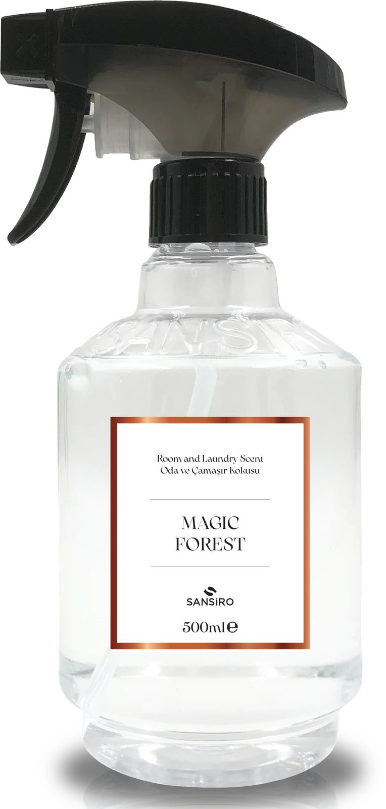 Magic Forest Oda ve Çamaşır Kokusu — Produktbild