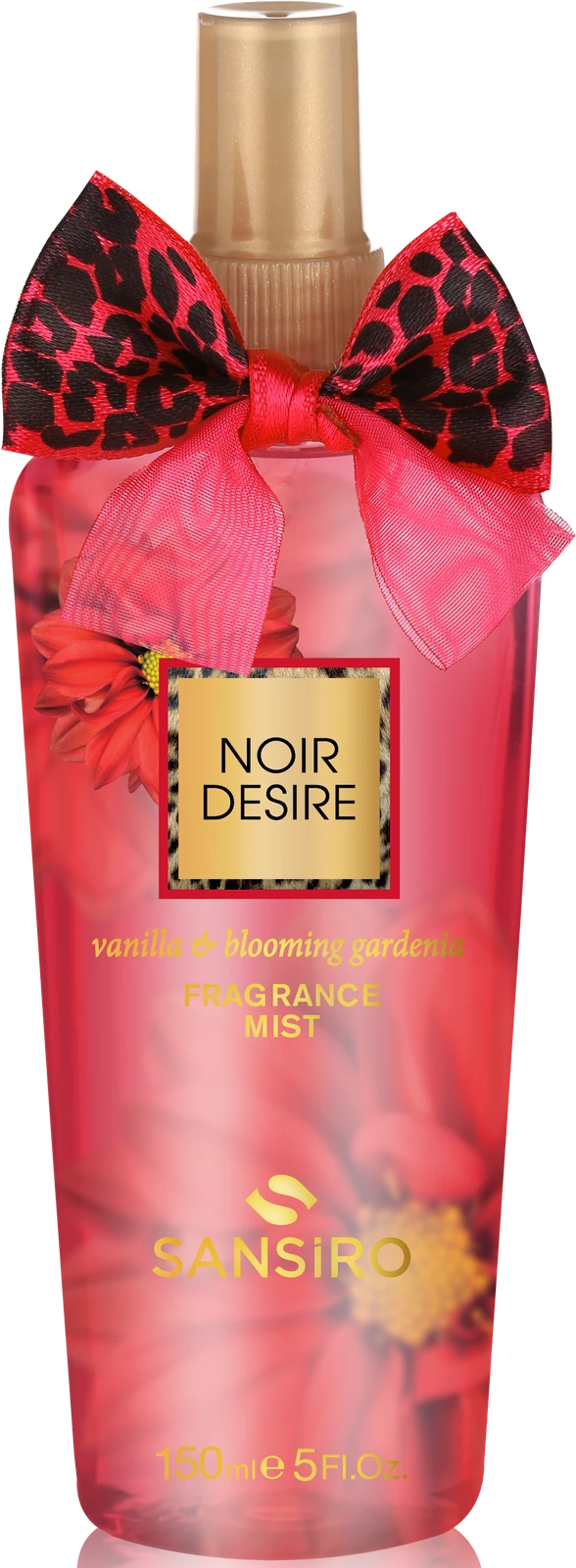 Noir Desire Kadın Fragrance Mist — Produktbild