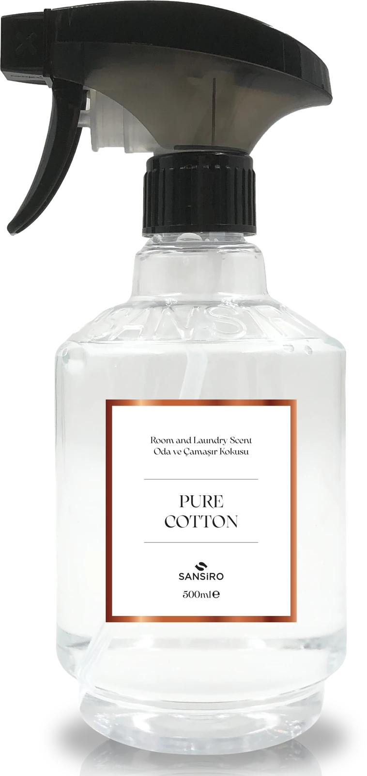 Pure Cotton Oda ve Çamaşır Kokusu — Produktbild