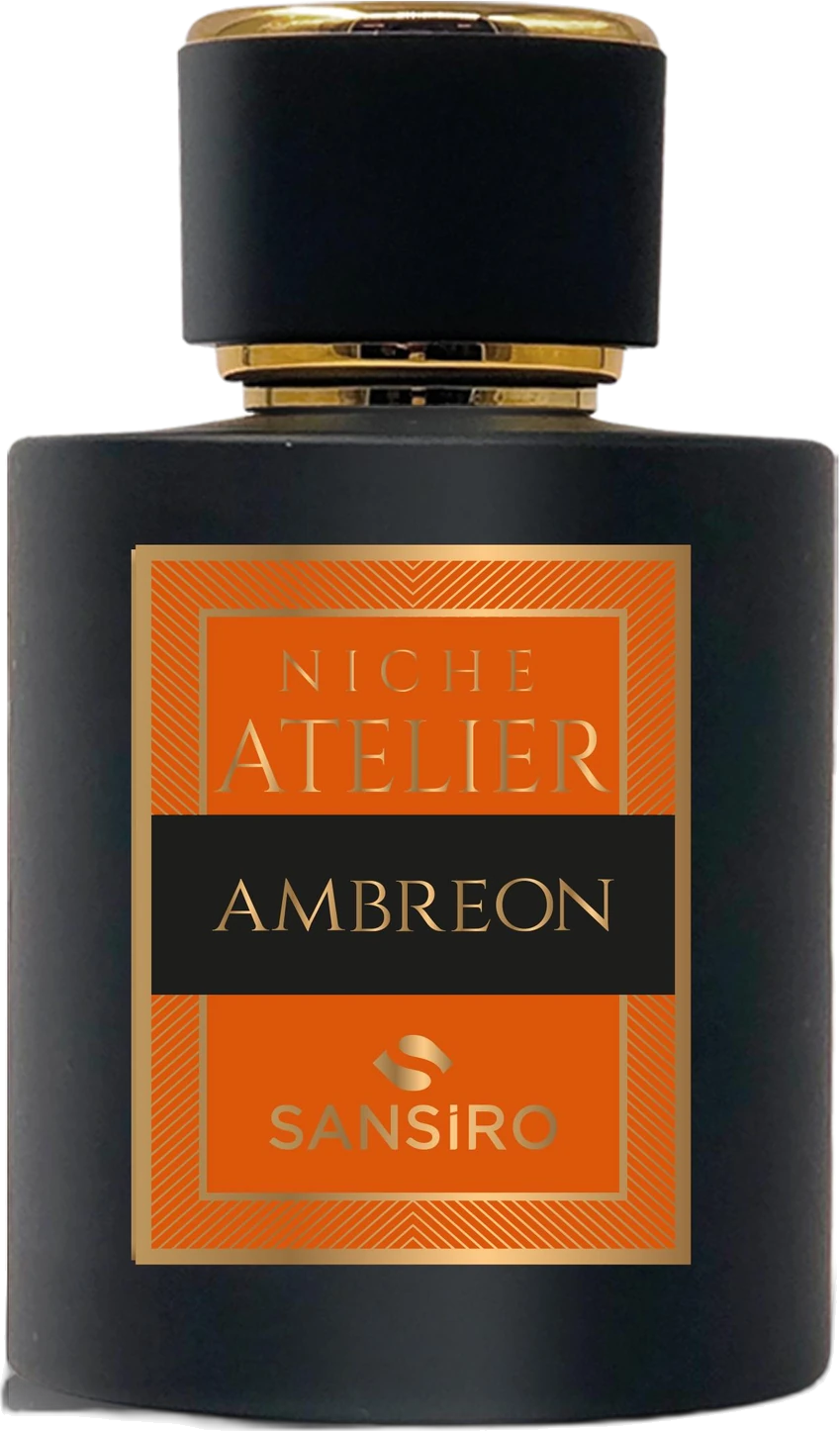Niche Atelier Ambreon Unisex — offizielles Sansiro Produktfoto